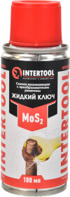 Жидкий ключ Intertool MoS2