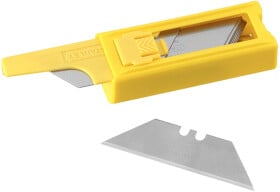 Набор лезвий Stanley 6-11-916 монолитное 100 шт.