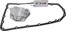 Фильтр АКПП Febi 170019