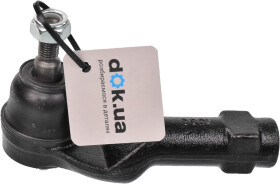 Наконечник рулевой тяги CTR ce0466