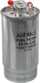 Топливный фильтр Ashika 30-0L-L06