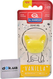 Ароматизатор Dr. Marcus Cosmic Dog Vanilla