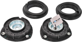 Опора амортизатора SKF VKDA35167T