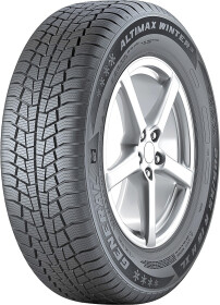 Шина General Tire Altimax Winter 3 185/60 R14 82T