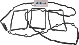 Комплект прокладок клапанной крышки Elring 299770