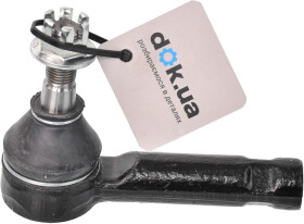 Наконечник кермової тяги A.B.S. 231044