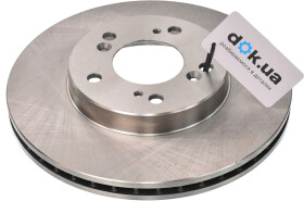 Тормозной диск Roadhouse 6586.10