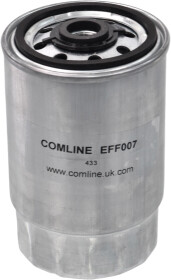 Топливный фильтр Comline EFF007