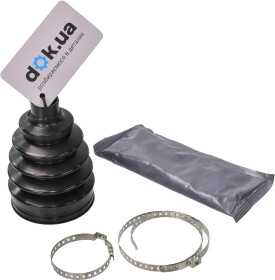 Пыльник ШРУСа ERT 500495T