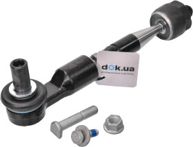 Рулевая тяга в сборе Lemförder 13678 01