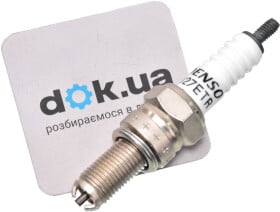 Свеча зажигания Denso U27ETR