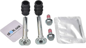 Направляющая гильза скобы тормозного суппорта OJD (Quick Brake) 1131347X