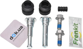 Напрямна гільза скоби гальмівного супорта Frenkit 810094