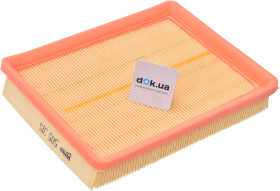 Воздушный фильтр Valeo 585315