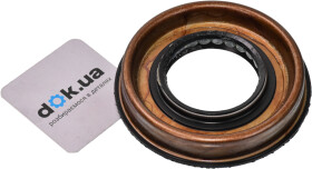 Сальник полуоси Nissan / Infiniti 38189N3112