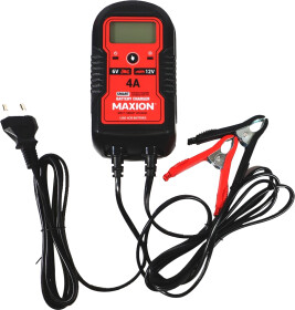 Зарядний пристрій Maxion MXCT-HFU4DVL