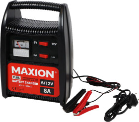 Зарядний пристрій Maxion MXCT-1208CS
