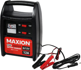 Зарядний пристрій Maxion MXCT-1212CS