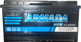 Аккумулятор Armada 6 CT-100-R Classic 6006704236