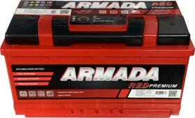 Аккумулятор Armada 6 CT-110-R Premium 6006704229