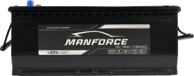 Аккумулятор MANFORСE 6 CT-140-L Dynamic Power MF14011003D4