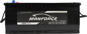 Акумулятор MANFORСE 6 CT-140-L Dynamic Power MF14011003D4