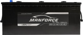 Аккумулятор MANFORСE 6 CT-190-L Dynamic Power MF19012503D5