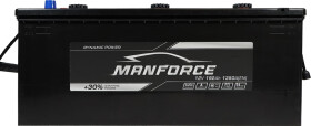Акумулятор MANFORСE 6 CT-192-L Dynamic Power MF19213503D5