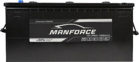 Акумулятор MANFORСE 6 CT-225-L Dynamic Power MF22515003D6