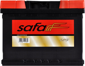 Аккумулятор Safa 6 CT-52-R Oro 542977