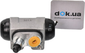 Колесный тормозной цилиндр ABE C50500ABE