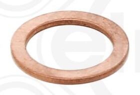 Уплотняющее кольцо сливной пробки Elring 115.100