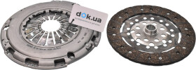 Комплект сцепления Sachs 3000950538