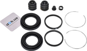 Ремкомплект тормозного суппорта Frenkit 240020