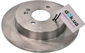 Тормозной диск Hi-Q sd1087