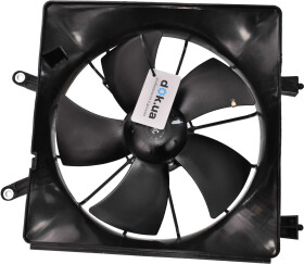 Вентилятор системы охлаждения двигателя FPS FP30W220
