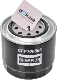 Топливный фильтр Champion CFF100568