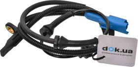 Датчик ABS Triscan 8180 28103