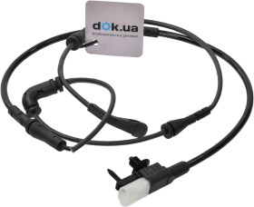 Датчик износа тормозных колодок Textar 98058200