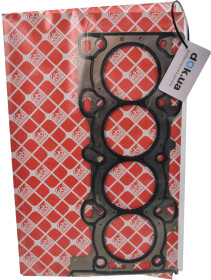 Прокладка ГБЦ Febi 107285