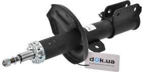 Стойка амортизатора Sachs 318895