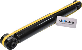 Амортизатор Mando mss020209