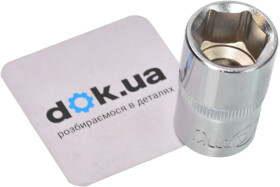 Торцева головка Alloid ТГ-40117М 17 мм 1/2