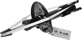 Стойка амортизатора SATO tech 22724F