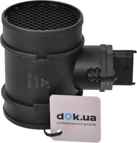 Расходомер воздуха Autlog LM1052