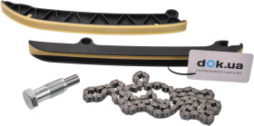 Комплект цепи ГРМ Febi 102140