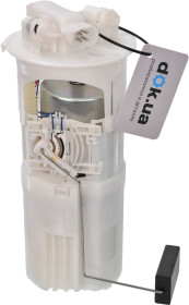 Топливный насос Hüco 133457