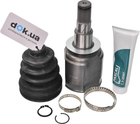 ШРУС Pascal G71035PC