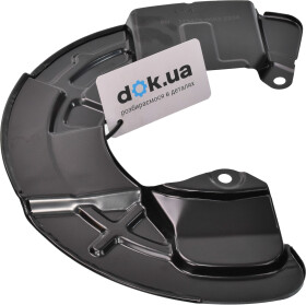 Кожух тормозного диска Febi 175475