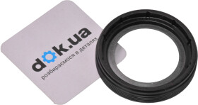 Сальник коленвала Elring 377.450